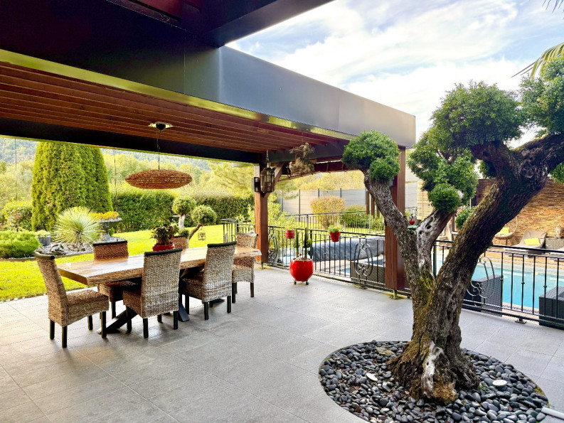 vente Maison Vaulnaveys Le Bas - Photo 3