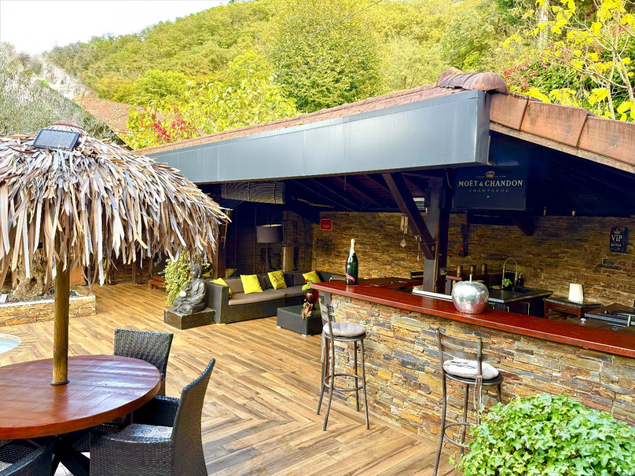 vente Maison Vaulnaveys Le Bas - Photo 4