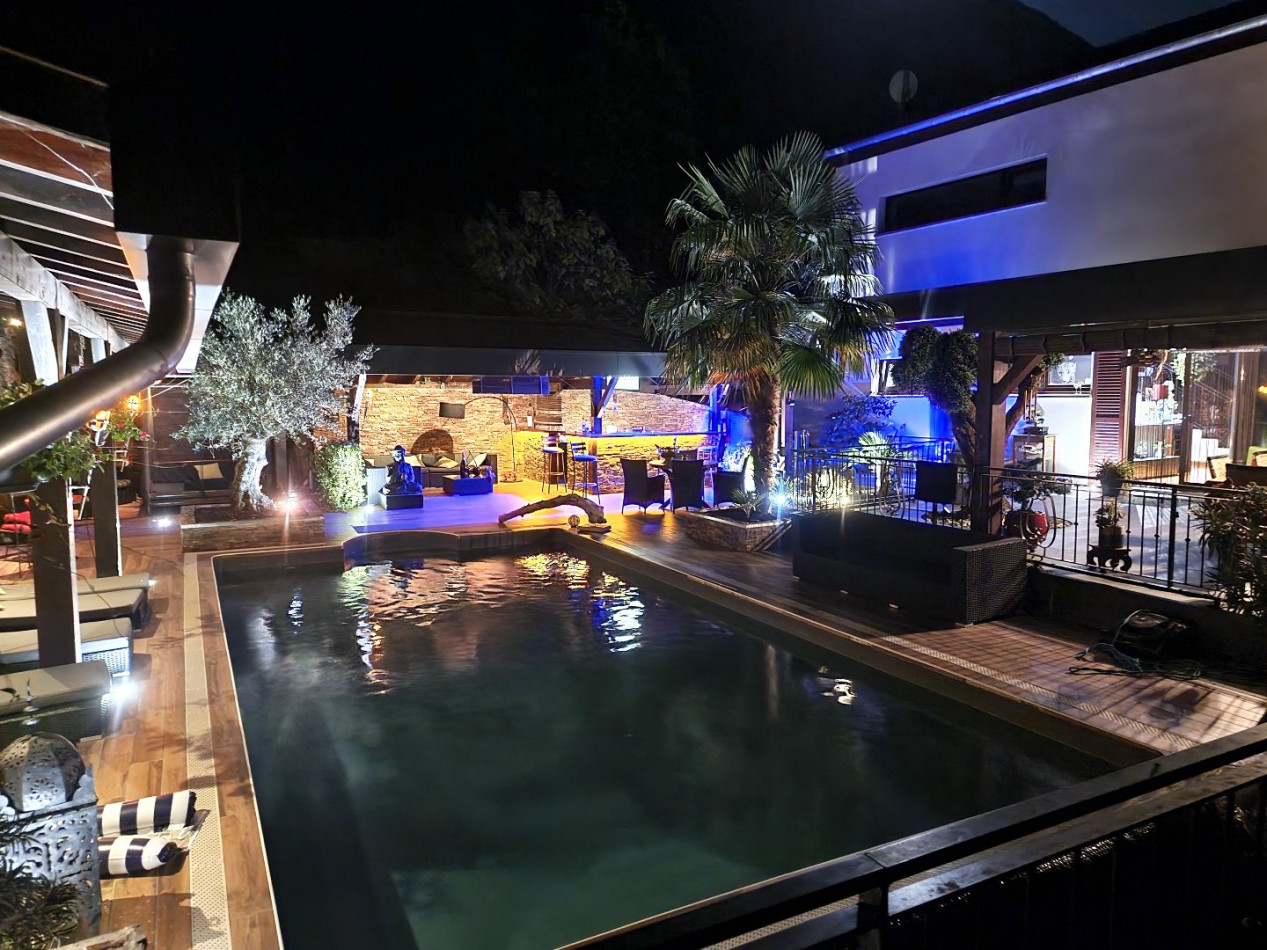 vente Maison Vaulnaveys Le Bas - Photo 5