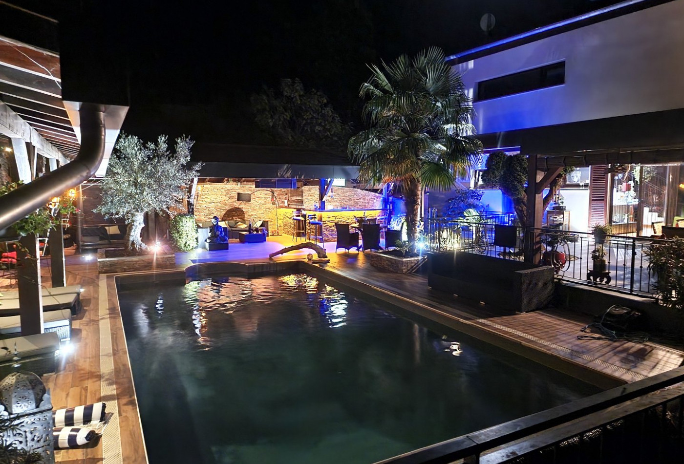 vente Maison Vaulnaveys Le Bas - Photo 5