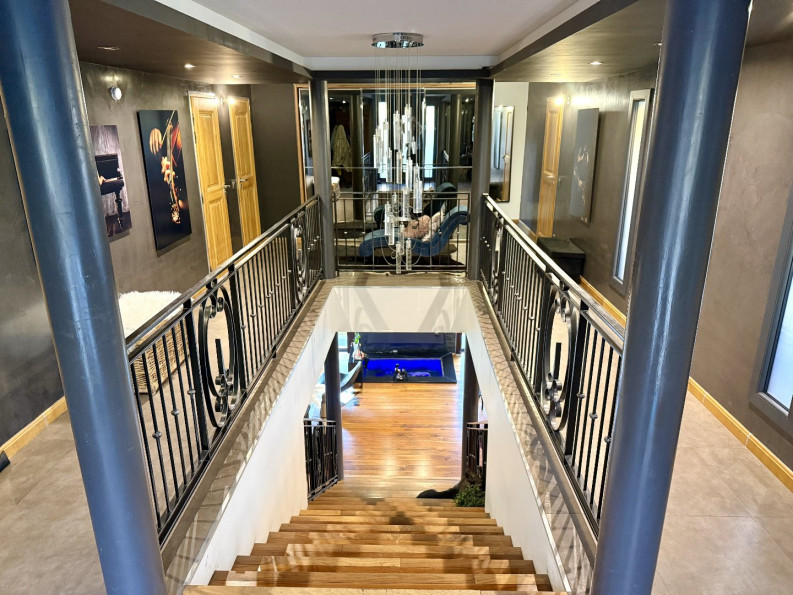 vente Maison Vaulnaveys Le Bas - Photo 8