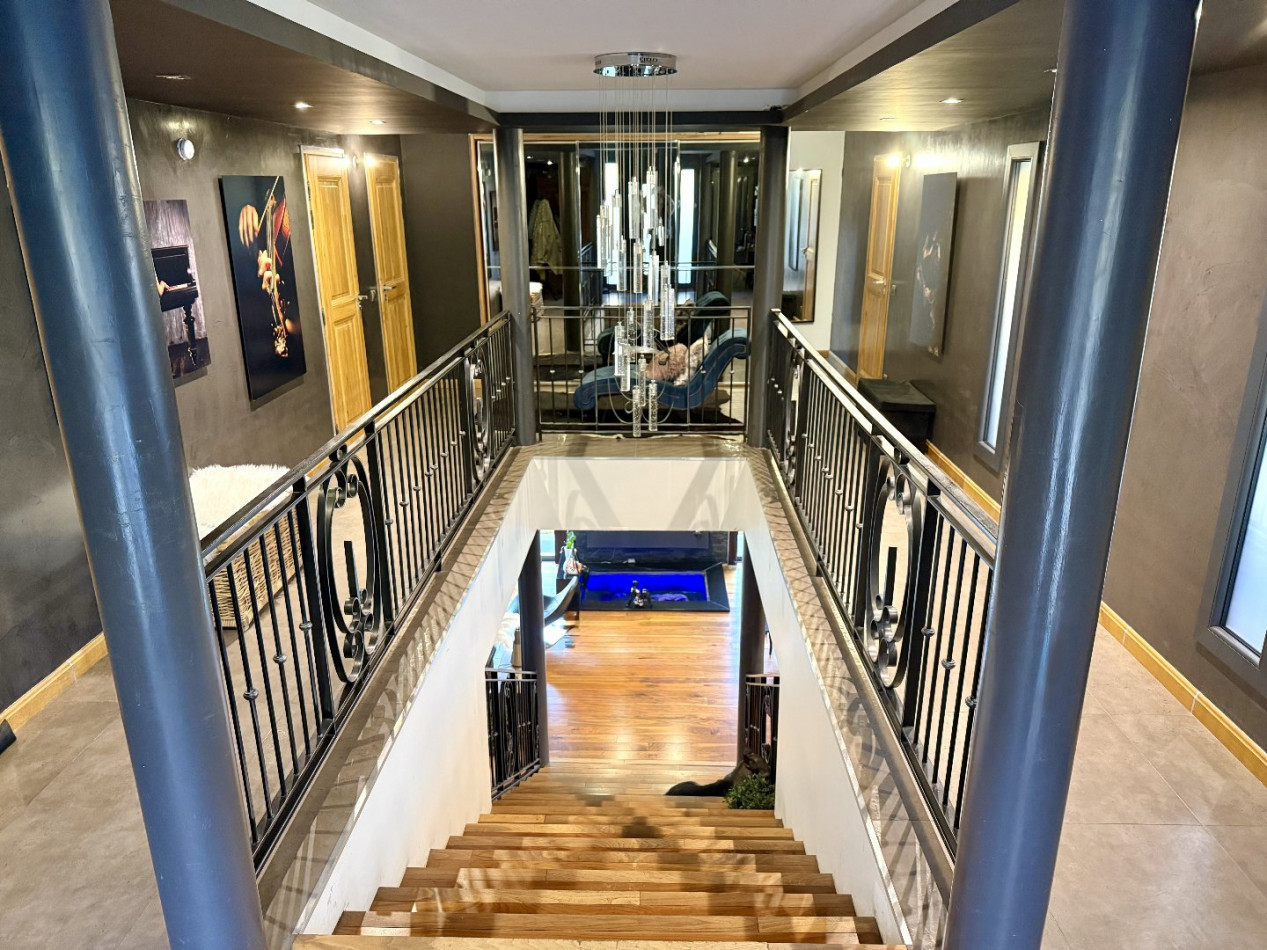 vente Maison Vaulnaveys Le Bas - Photo 8