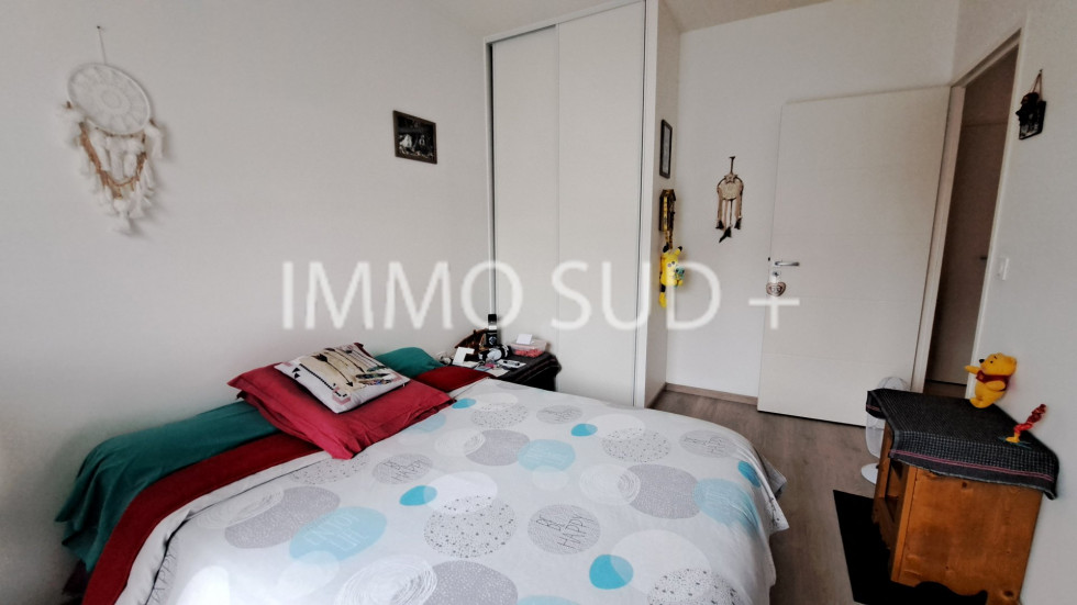 vente Appartement Champ Sur Drac - Photo 5