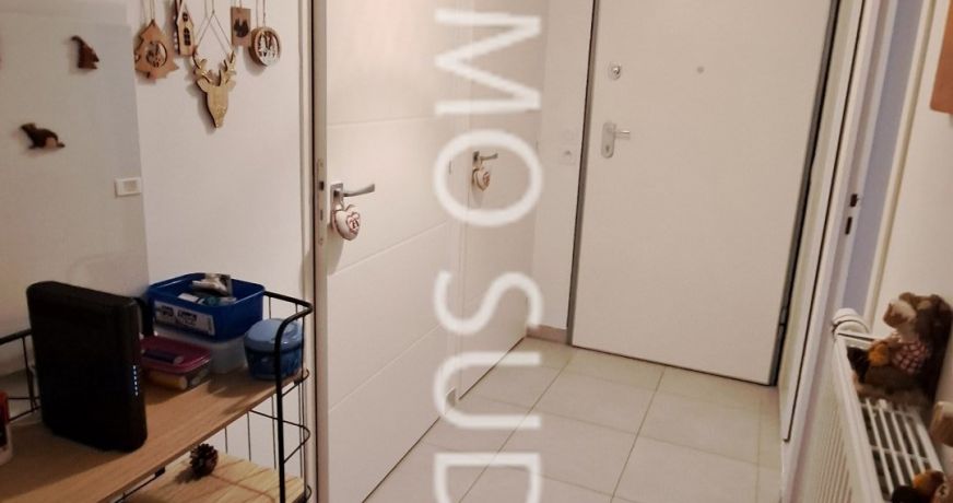 vente Appartement Champ Sur Drac