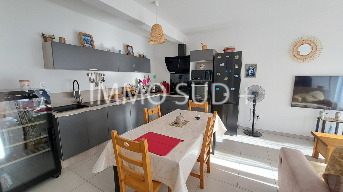 vente Appartement Champ Sur Drac - Photo 4