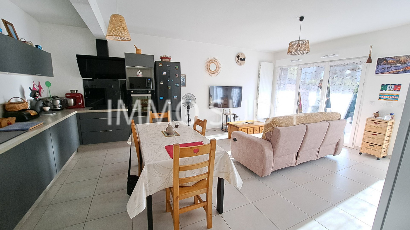 vente Appartement Champ Sur Drac - Photo 5