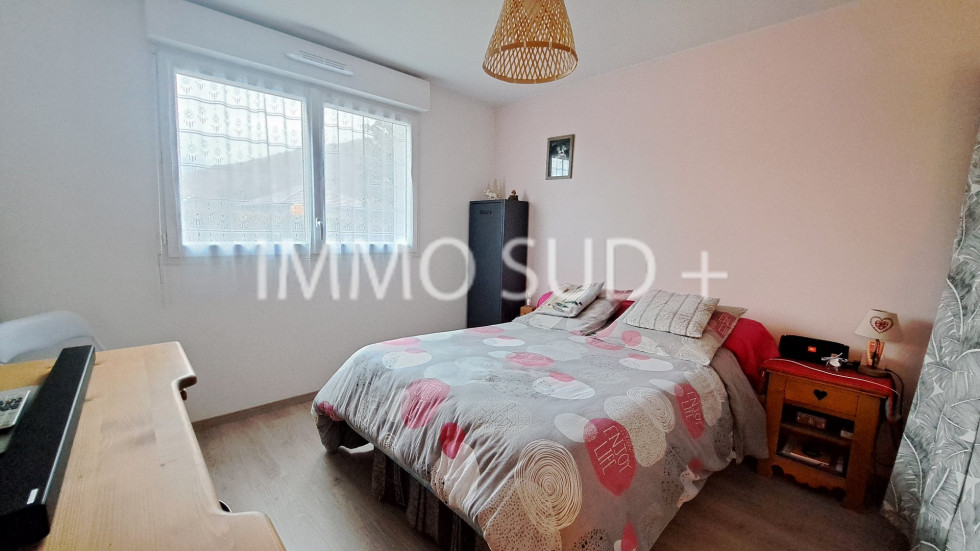 vente Appartement Champ Sur Drac - Photo 6