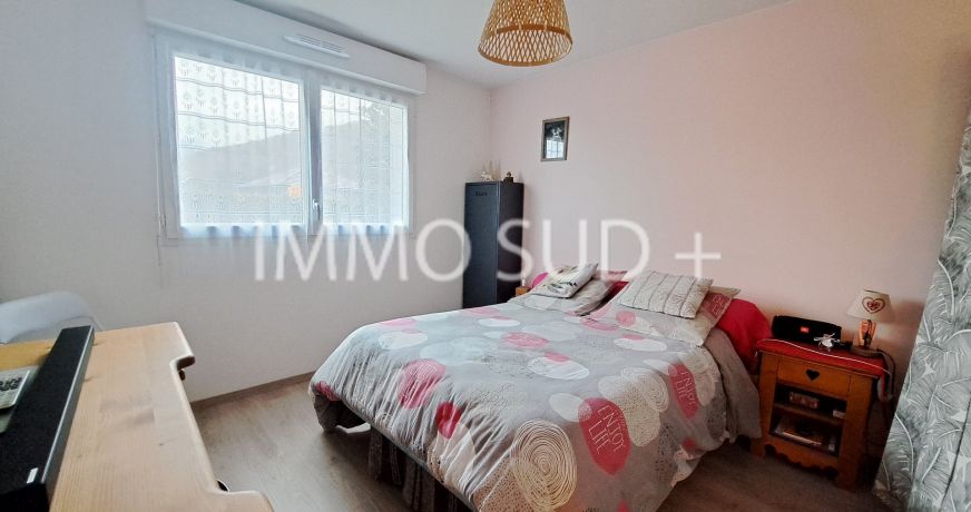 vente Appartement Champ Sur Drac