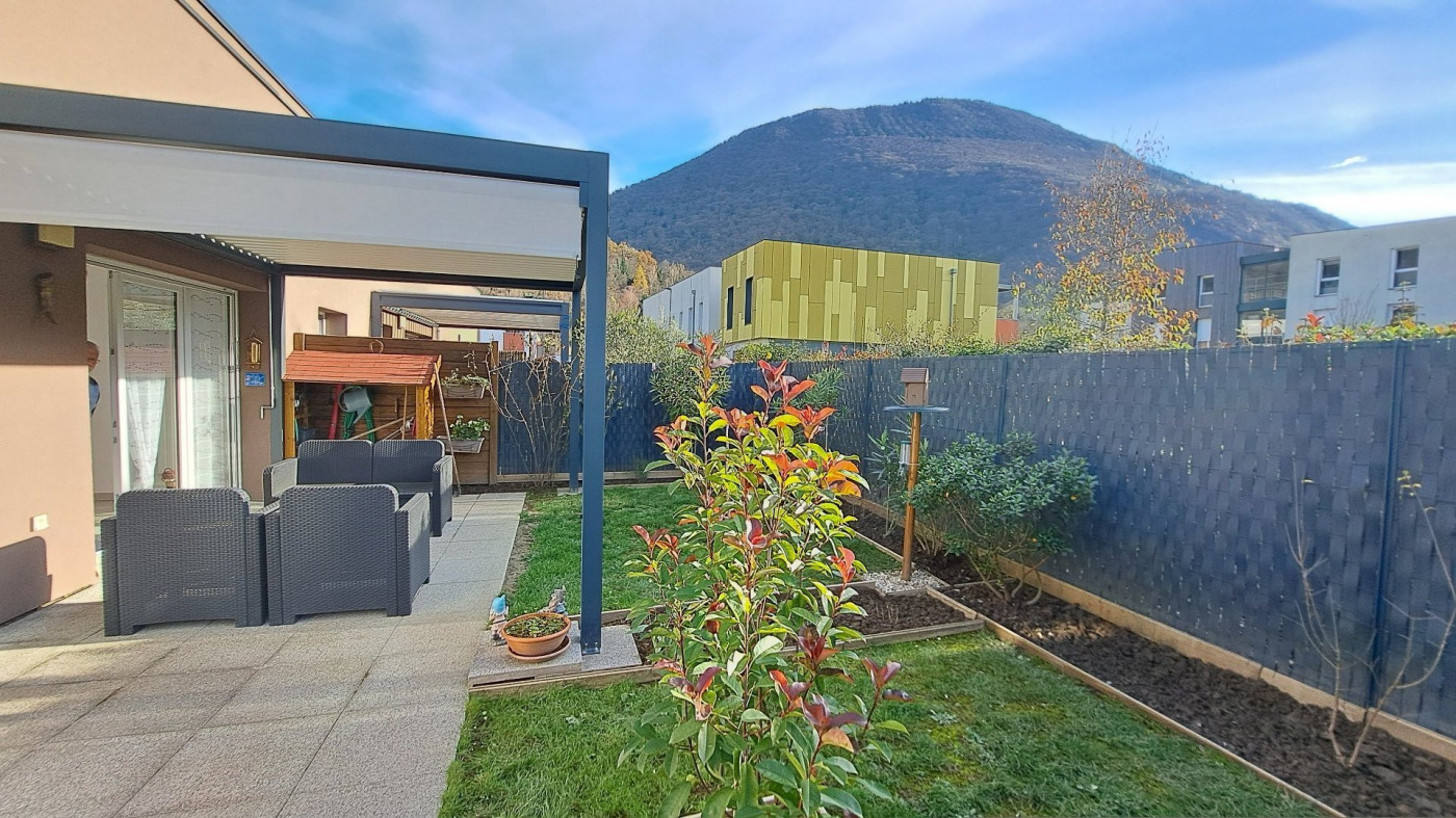 vente Appartement Champ Sur Drac - Photo 3