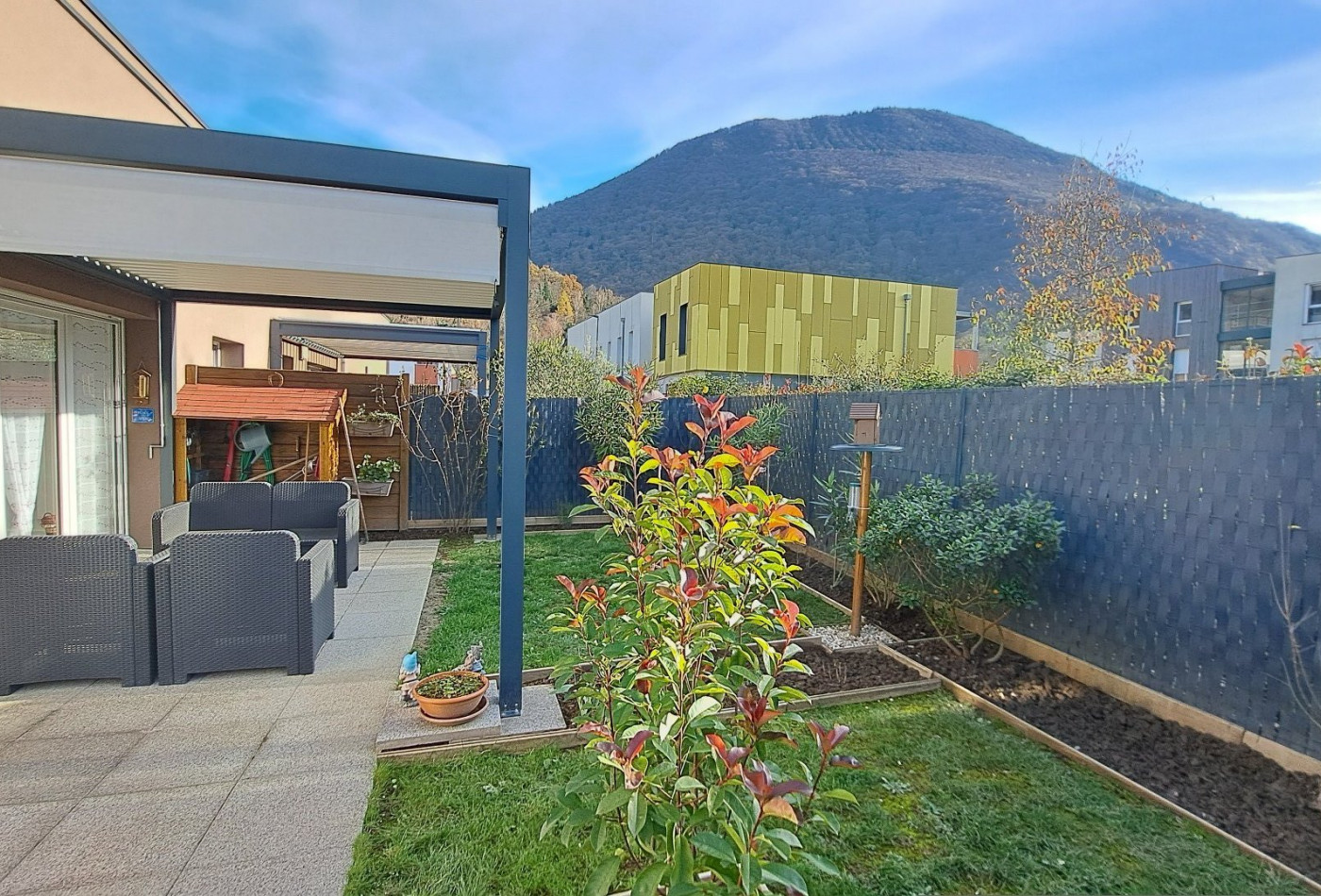 vente Appartement Champ Sur Drac - Photo 3