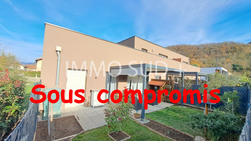 vente Appartement Champ Sur Drac - Photo 1