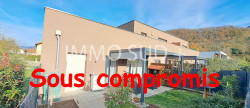 vente Appartement Champ Sur Drac