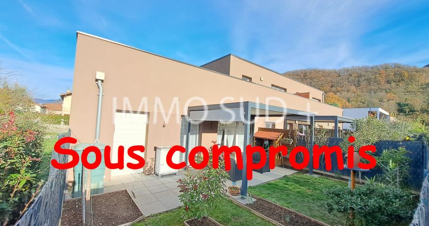 vente Appartement Champ Sur Drac