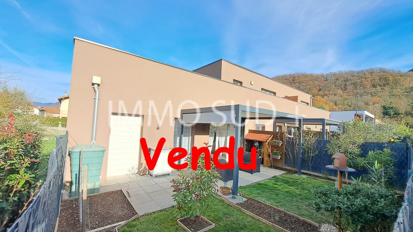 vente Appartement Champ Sur Drac - Photo 1