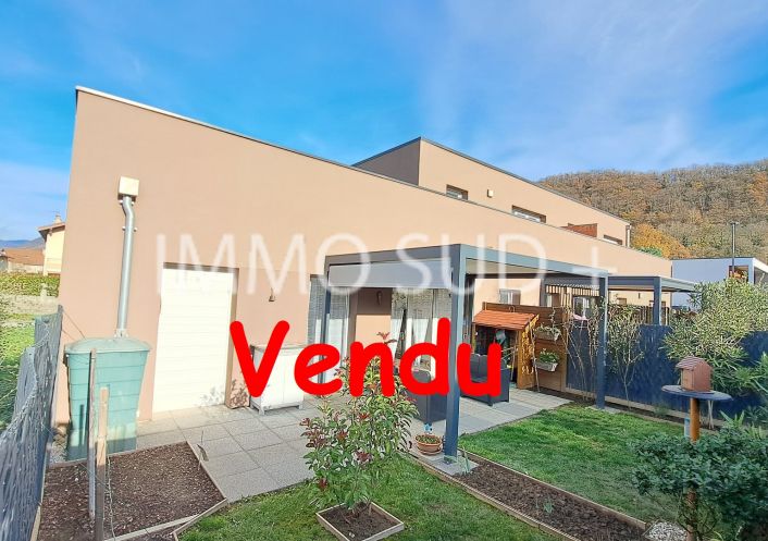 vente Appartement Champ Sur Drac