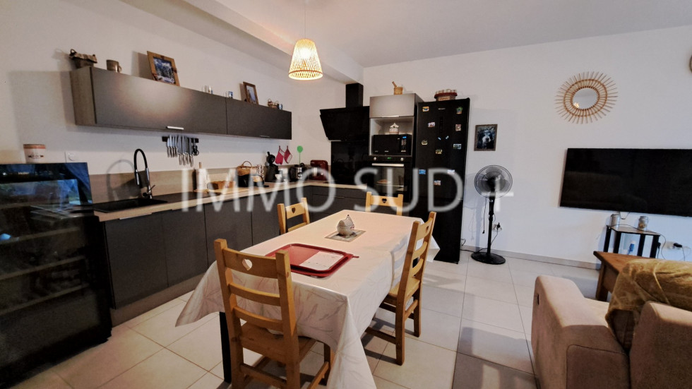 vente Appartement Champ Sur Drac - Photo 2