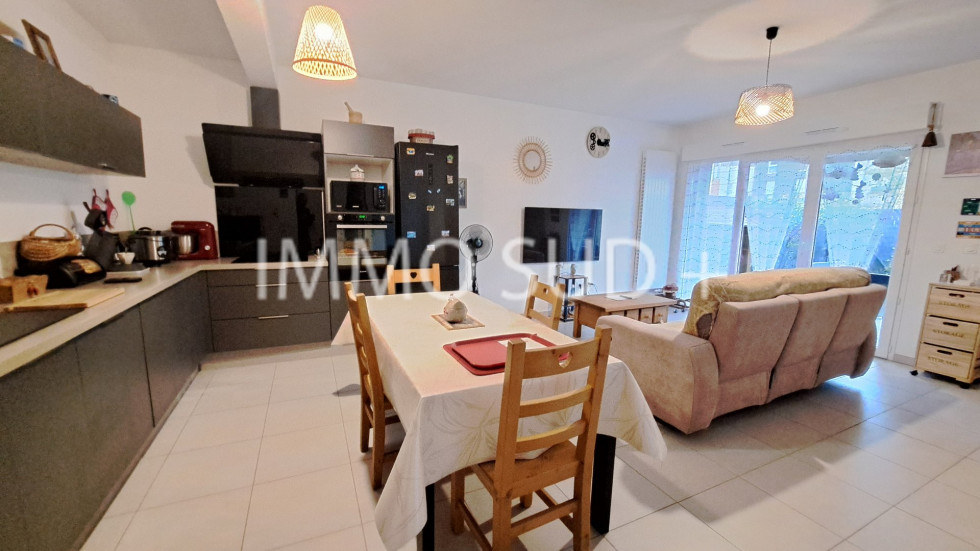 vente Appartement Champ Sur Drac - Photo 1