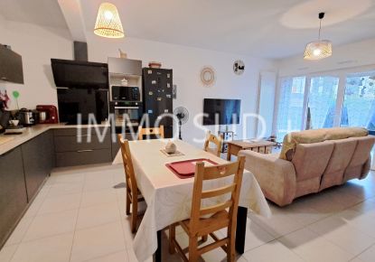 vente Appartement Champ Sur Drac