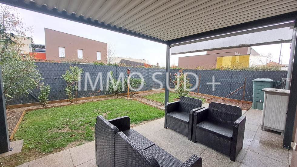 vente Appartement Champ Sur Drac - Photo 4