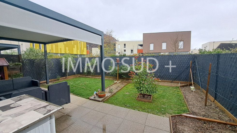 vente Appartement Champ Sur Drac - Photo 3