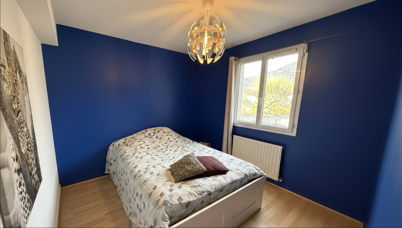 vente Appartement Vizille - Photo 7