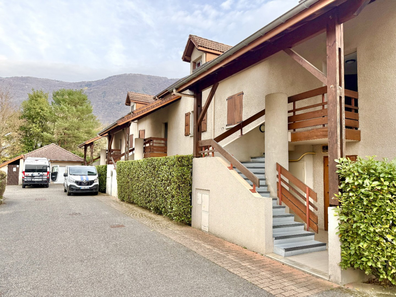 vente Appartement Vizille - Photo 11