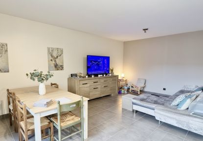 vente Appartement Vizille