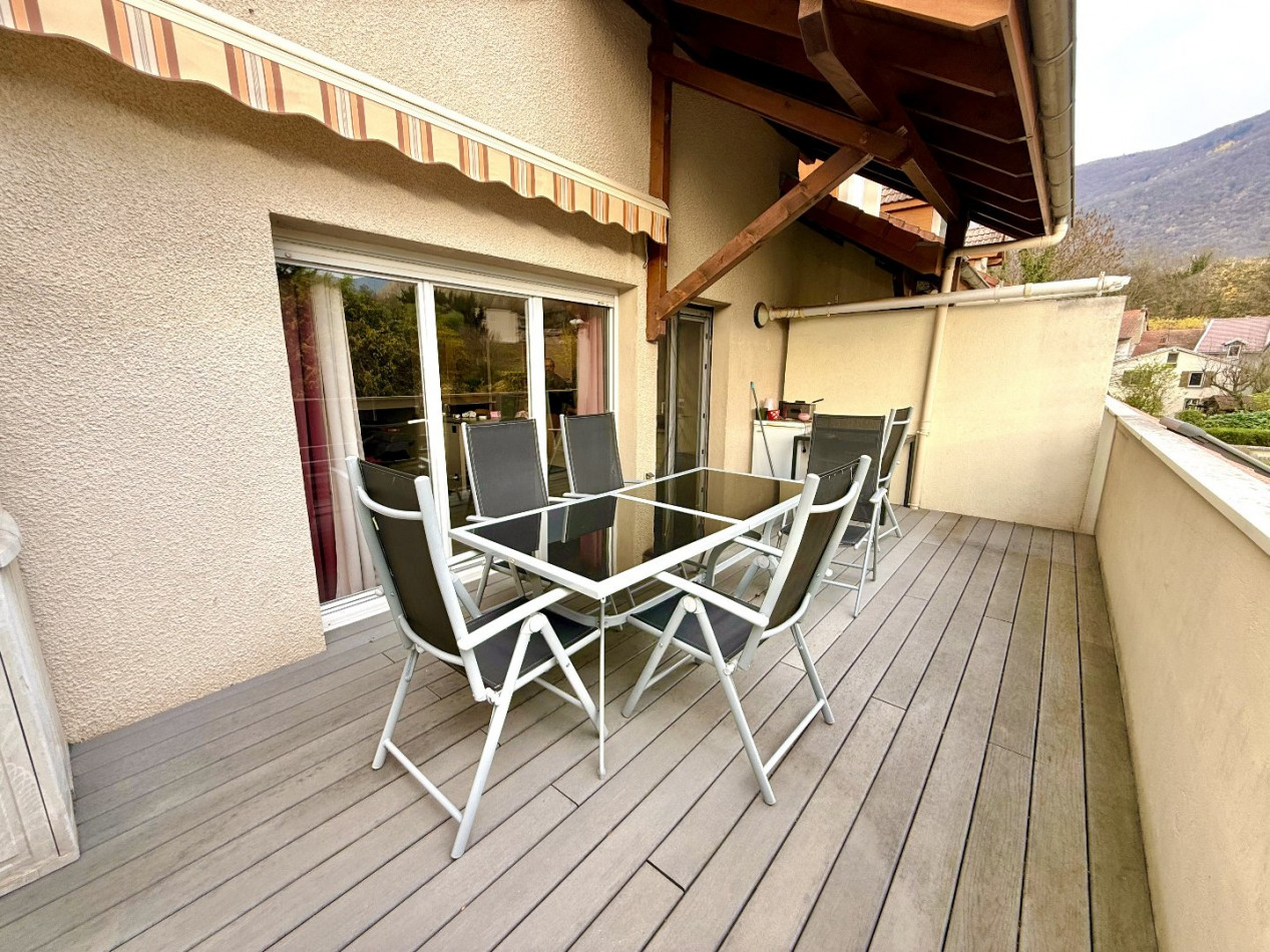 vente Appartement Vizille - Photo 5