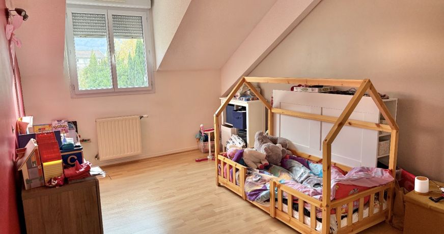 vente Appartement Vizille