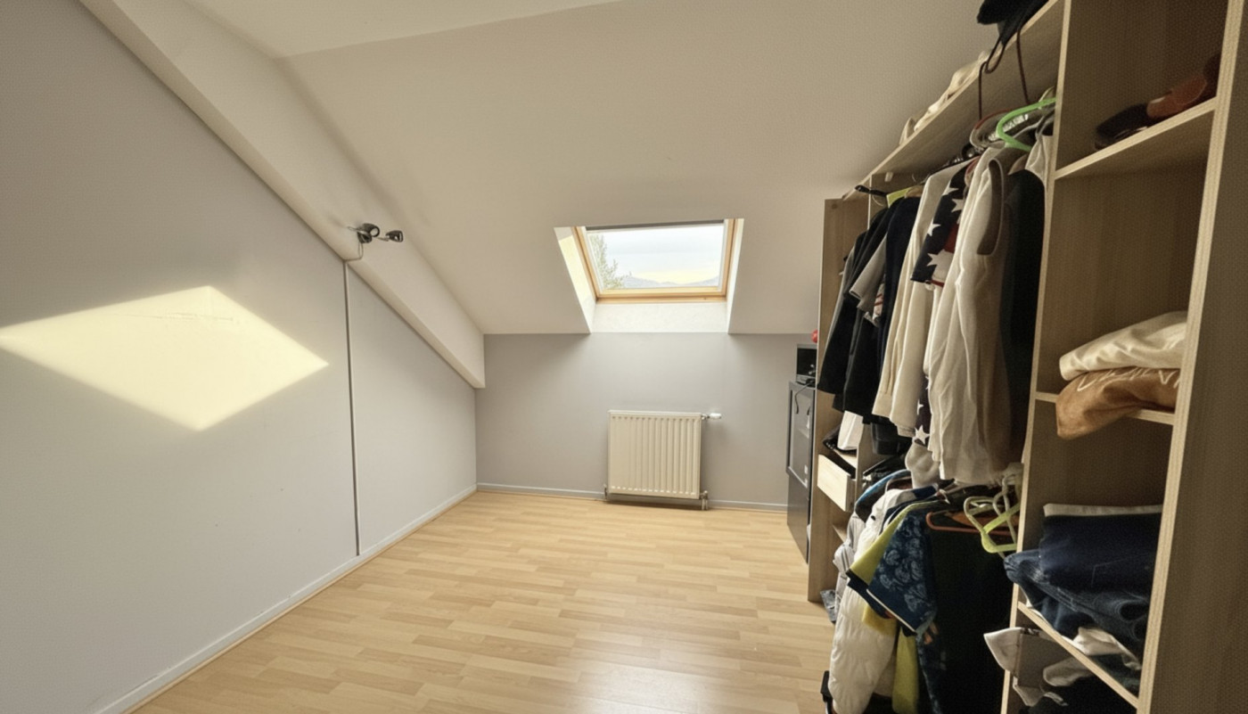 vente Appartement Vizille - Photo 9