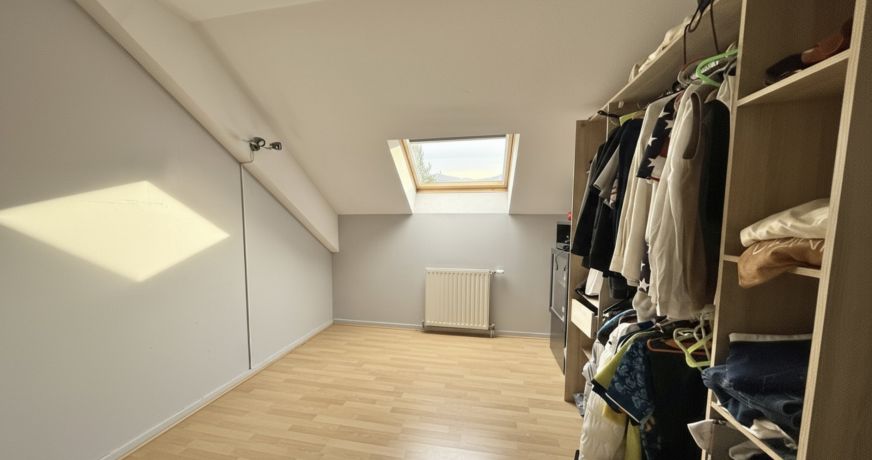 vente Appartement Vizille