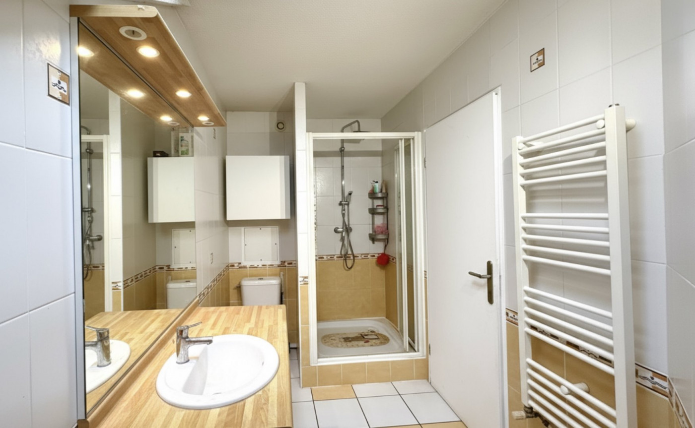 vente Appartement Vizille - Photo 4