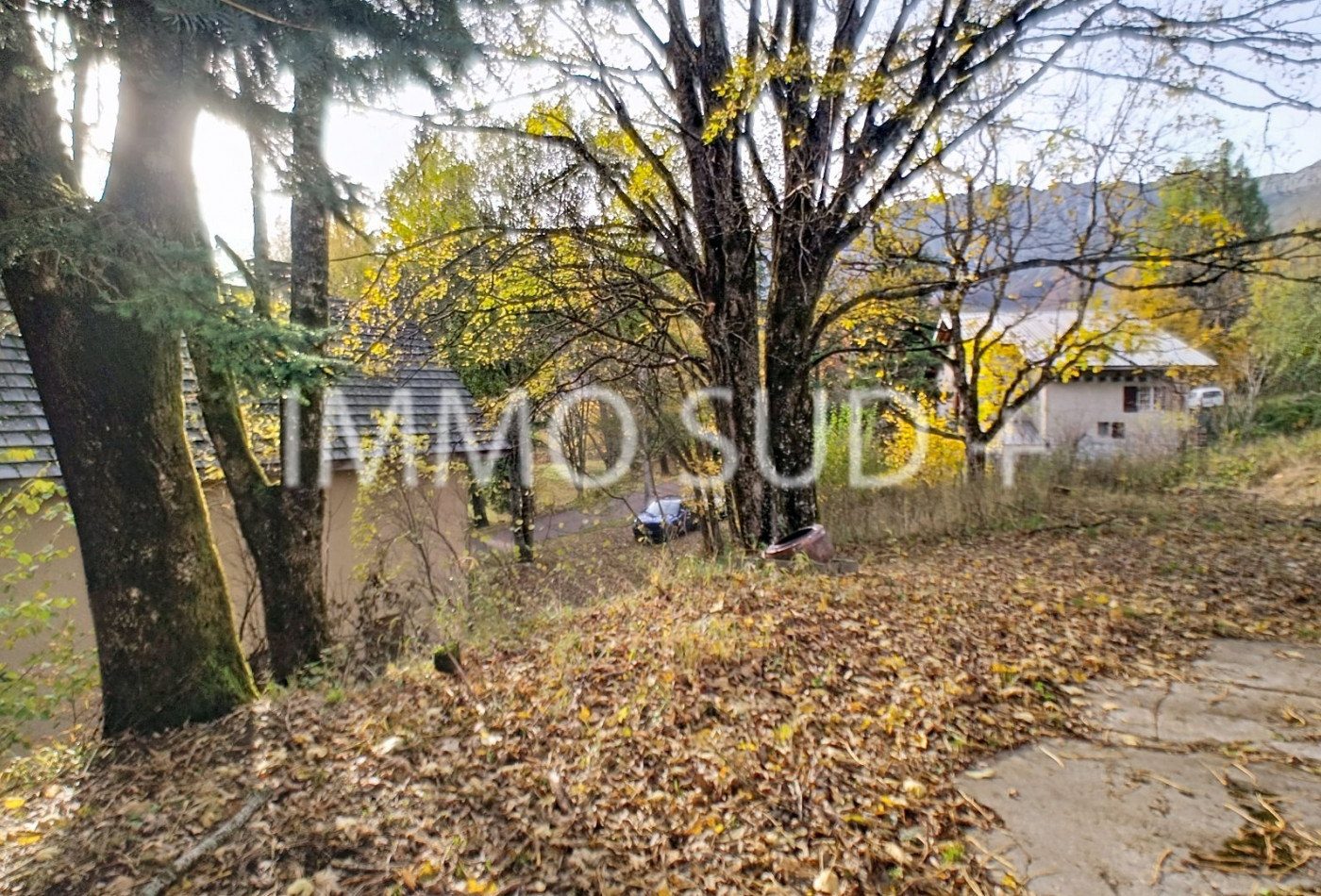 vente Maison Chateau Bernard - Photo 8