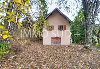 vente Maison Chateau Bernard