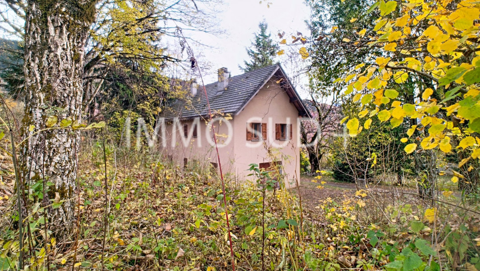 vente Maison Chateau Bernard - Photo 9