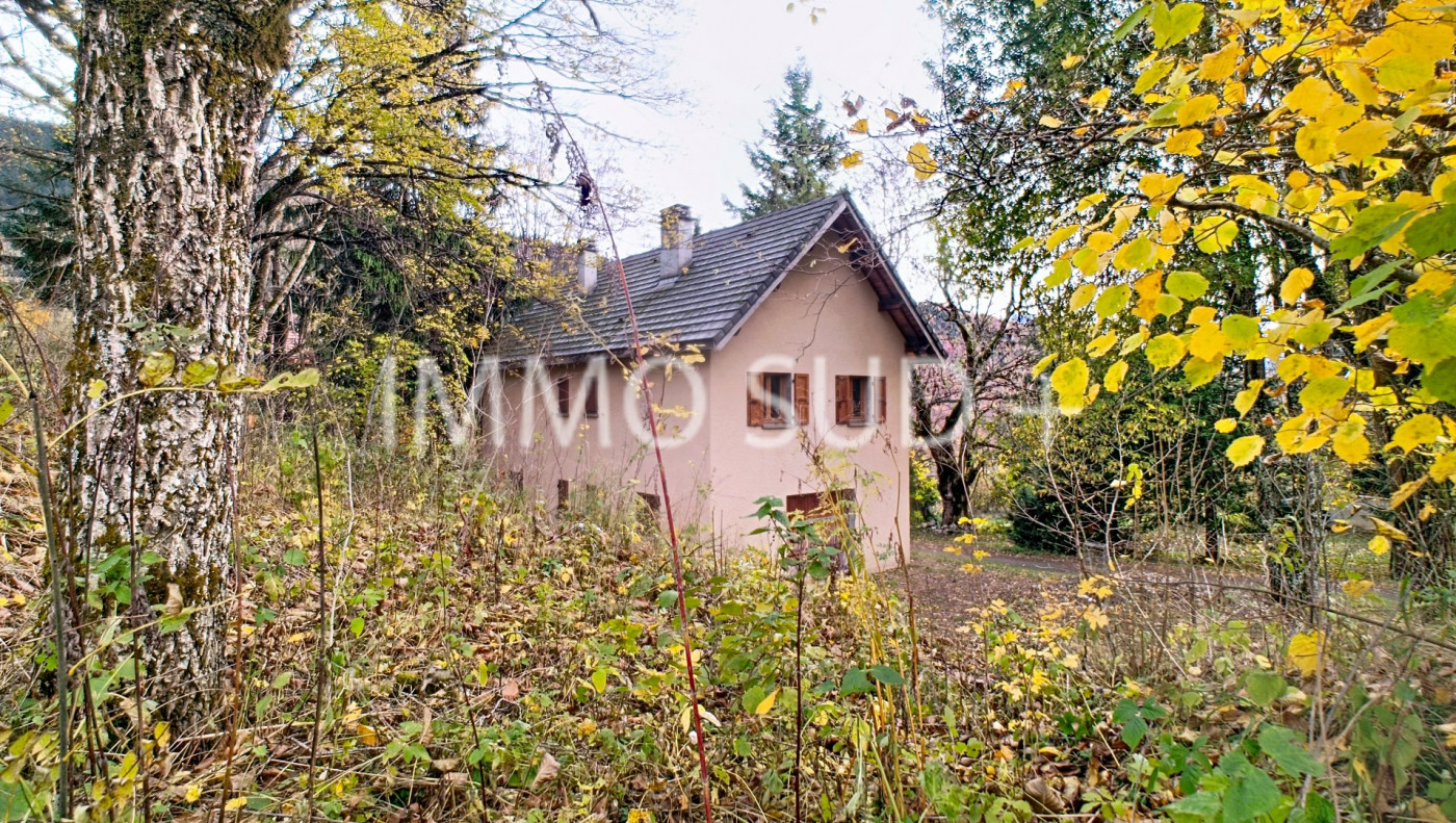 vente Maison Chateau Bernard - Photo 9