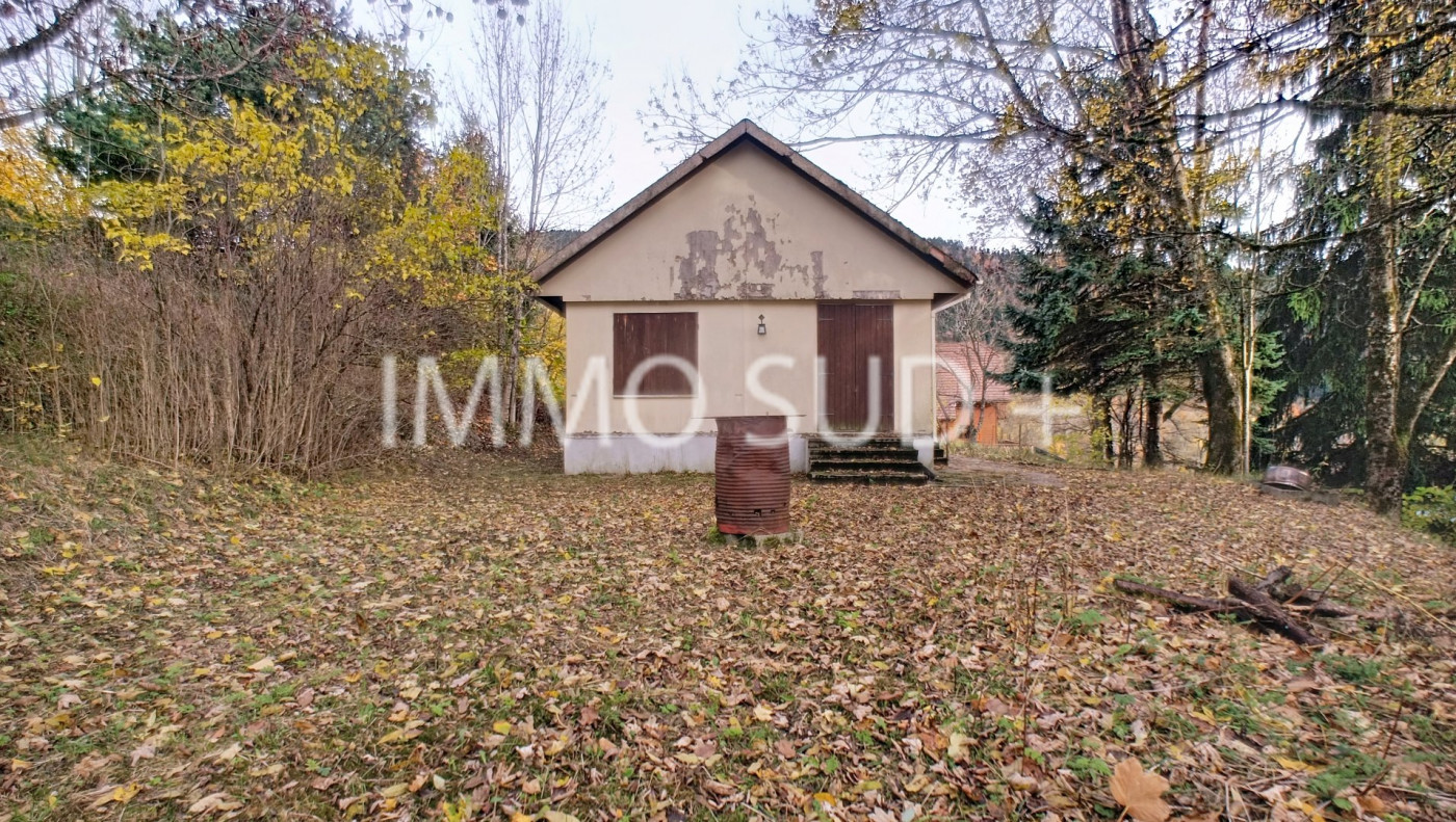 vente Maison Chateau Bernard - Photo 10