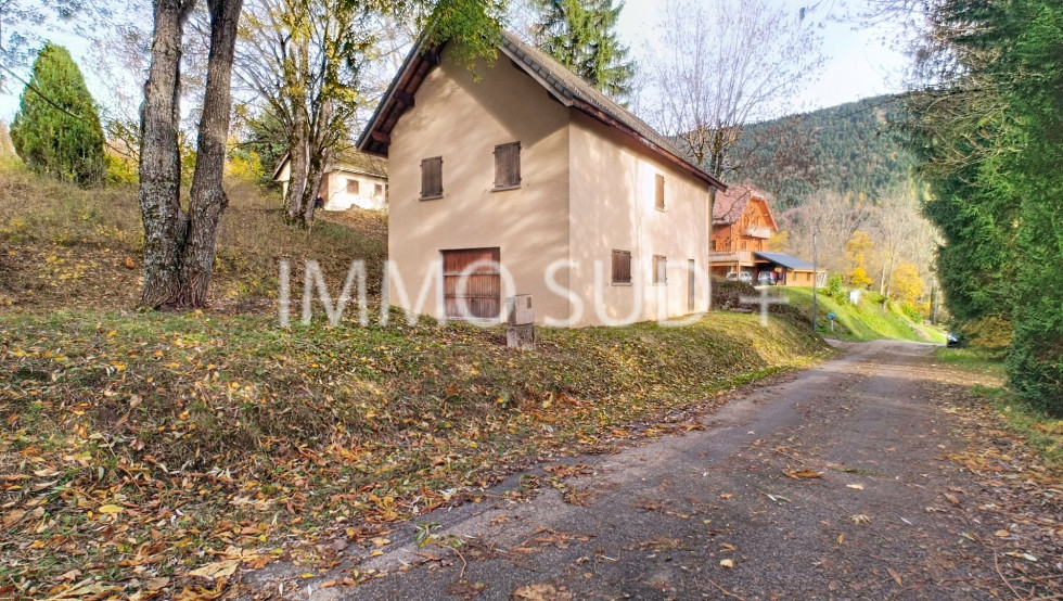 vente Maison Chateau Bernard - Photo 2