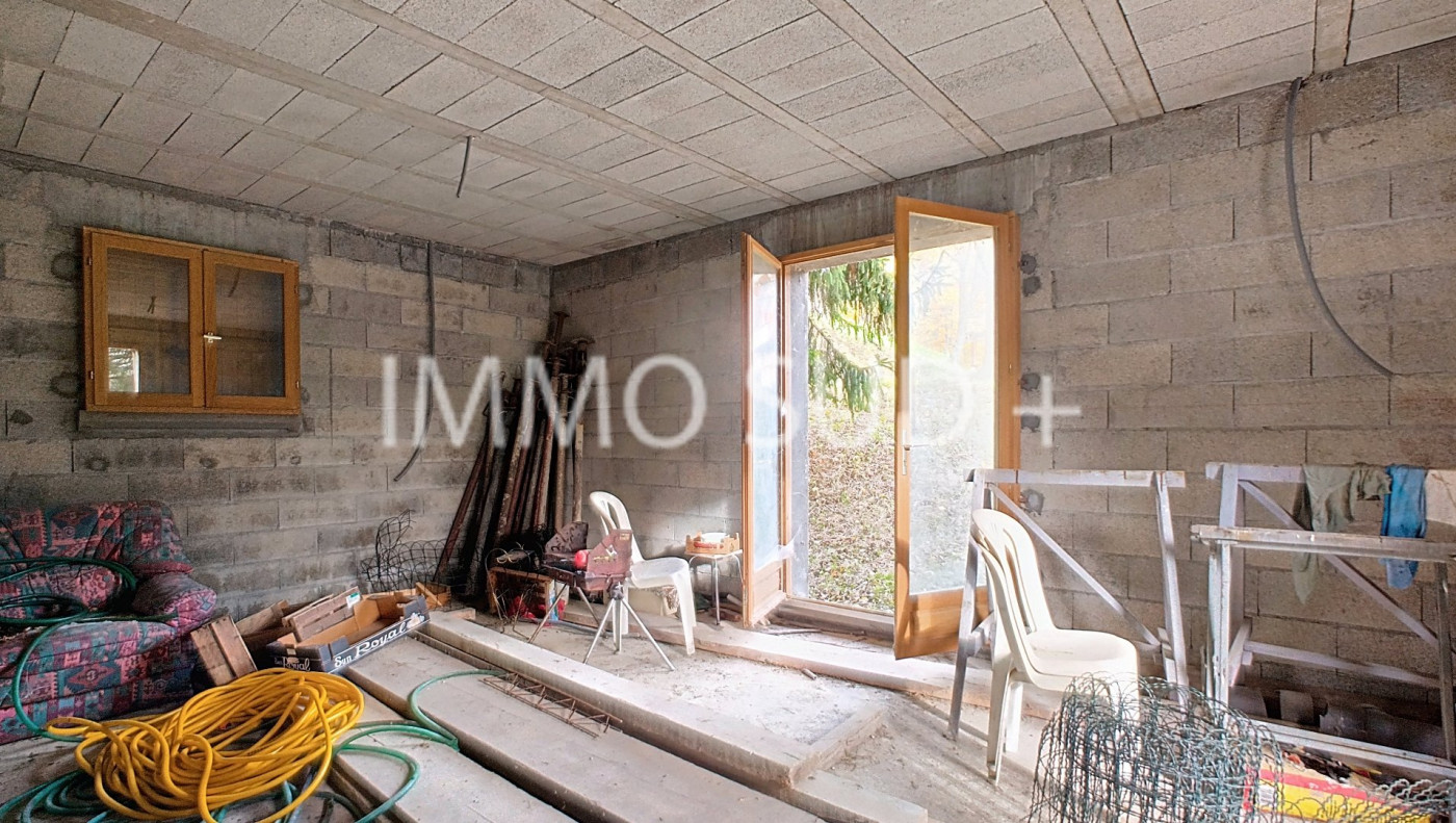 vente Maison Chateau Bernard - Photo 3