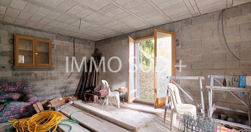 vente Maison Chateau Bernard