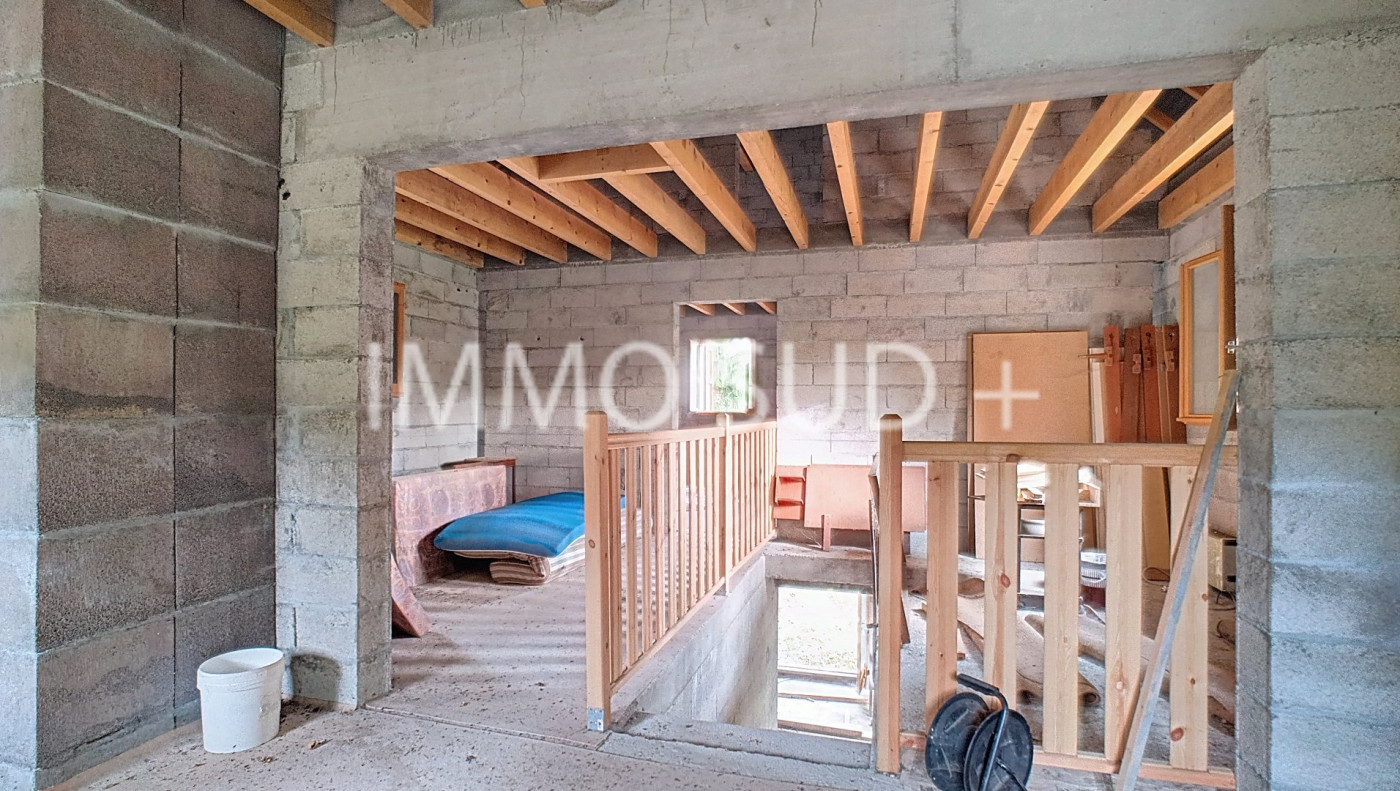 vente Maison Chateau Bernard - Photo 6