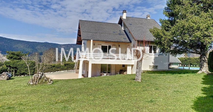 vente Maison Villard De Lans
