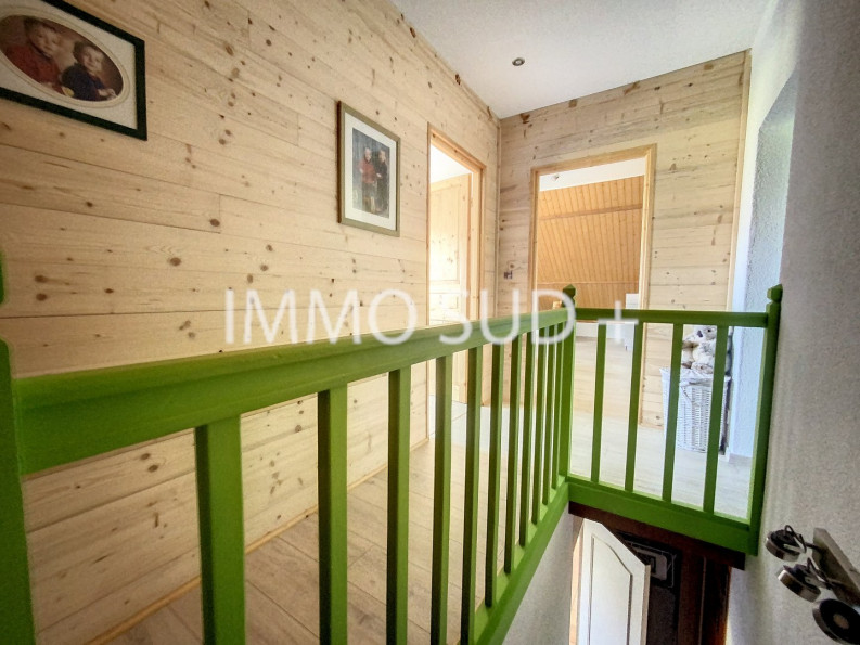 vente Maison Villard De Lans - Photo 9