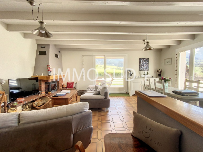 vente Maison Villard De Lans - Photo 5