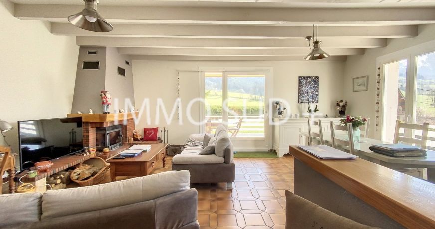 vente Maison Villard De Lans