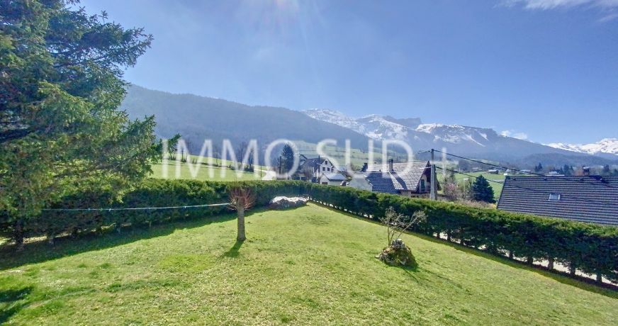 vente Maison Villard De Lans