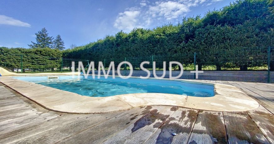 vente Maison Villard De Lans