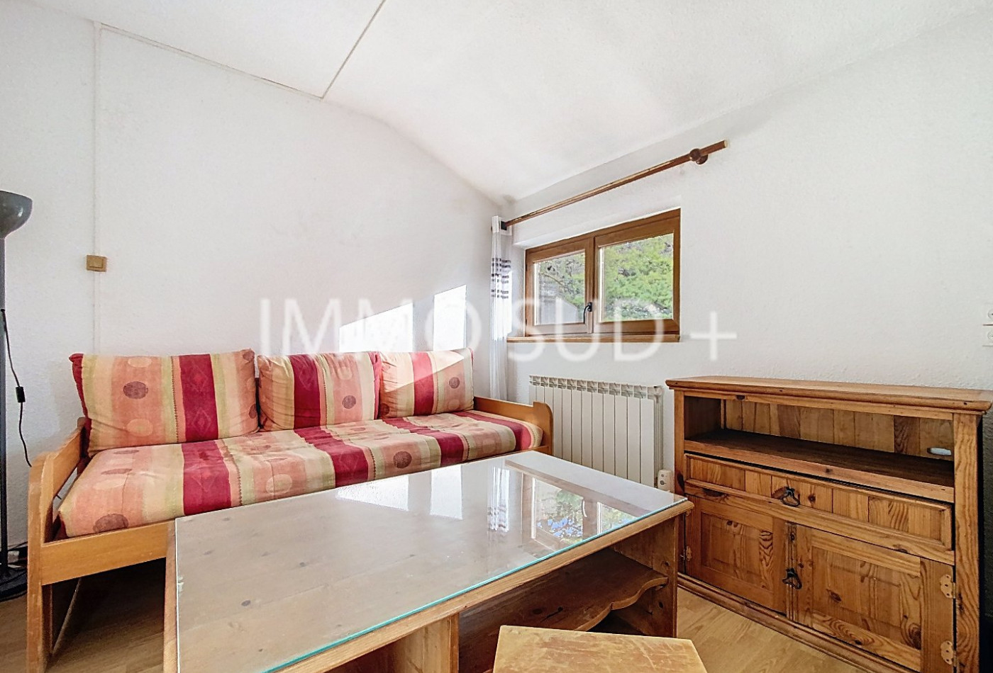 vente Appartement Chateau Bernard - Photo 2