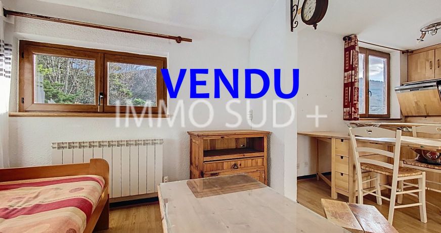 vente Appartement Chateau Bernard