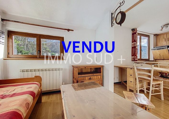 vente Appartement Chateau Bernard